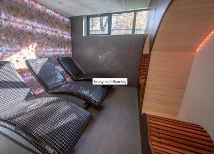 Vorto Apartament 3 - Warszawa Centrum Eksteriør billede
